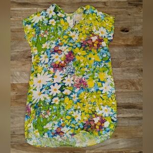 Jams World M Short Rayon Dress